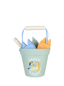 Swim Essentials Bluey Beach Set, Multi