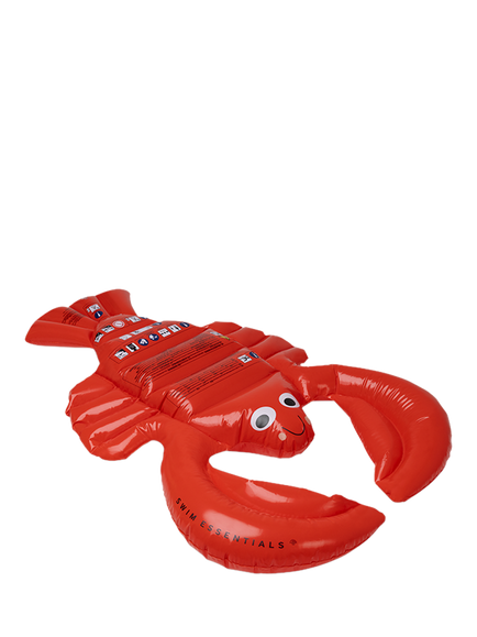 Swim Essentials Lenny the Lobster Float, Multi