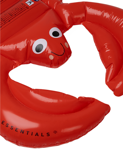 Swim Essentials Lenny the Lobster Float - view 2, Multi
