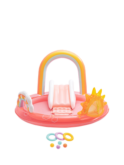 Funsicle Rainbow Magic Playcentre, Multi, Multi