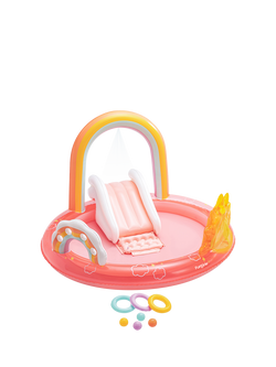 Funsicle Rainbow Magic Playcentre, Multi - view 2, Multi