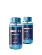 Philips OneUp Floor Cleaner, Pack of 2