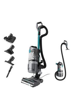 Vax LiftOut Reach Pet-Design Vacuum Cleaner, Graphite Teal, Graphite Teal