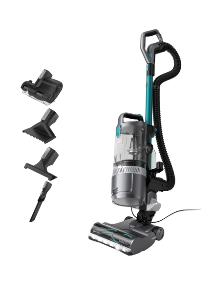 Vax LiftOut Reach Pet-Design Vacuum Cleaner, Graphite Teal - view 2, Graphite Teal