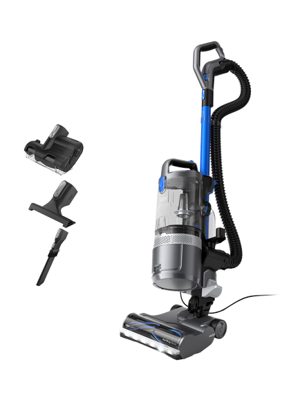 Vax LiftOut Reach Pet Vacuum Cleaner, Graphite Blue, Graphite Blue