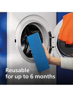 Philips OneUp Replaceable Pads, Pack of 2 - view 2, Blue