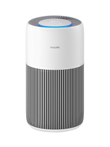 Philips AC2220/10 Air Purifier, White