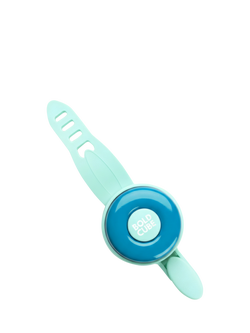 BOLDCUBE Waterproof Bell, Arctic