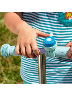 BOLDCUBE Waterproof Bell - view 2, Arctic