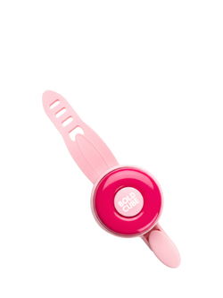 BOLDCUBE Waterproof Bell, Blush
