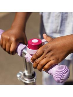 BOLDCUBE Waterproof Bell - view 2, Blush