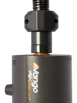 Vango AirBeam Tempest Rechargeable Pump, Misc - view 2, Misc