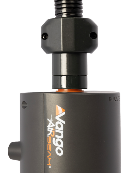 Vango AirBeam Tempest Rechargeable Pump, Misc - view 2, Misc