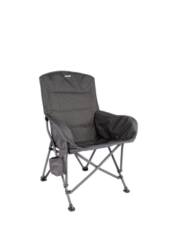 Vango Atlas Folding Camping Chair, Excalibur, Excalibur