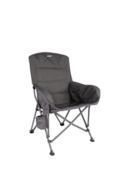 Vango Atlas Folding Camping Chair, Excalibur, Excalibur