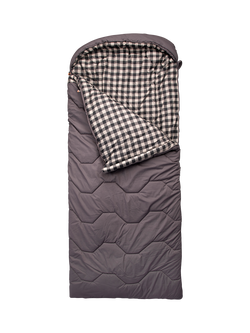 Vango Aurora Grande Single Sleeping Bag, Excalibur, Excalibur