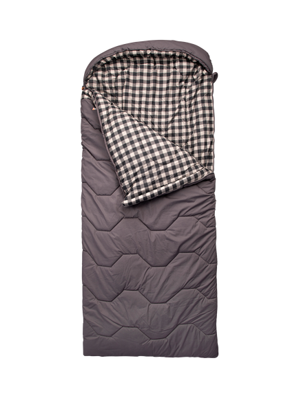Vango Aurora Grande Single Sleeping Bag, Excalibur, Excalibur