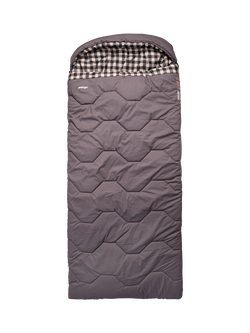 Vango Aurora Grande Single Sleeping Bag, Excalibur - view 2, Excalibur