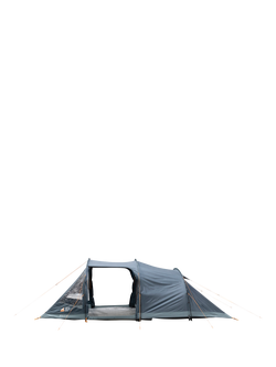 Vango Beta 450XL Poled 3-Person Tunnel Tent, Deep Blue - view 2, Deep Blue