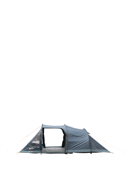Vango Beta 450XL Poled 3-Person Tunnel Tent, Deep Blue - view 2, Deep Blue