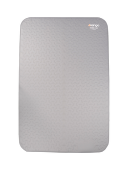 Vango Shangri-La Lux 16 Double Self-Inflating Mattress, Ivy - view 2, Ivy