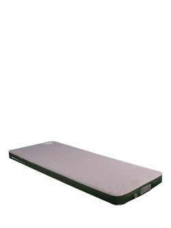 Vango Shangri-La Lux 16 Grande Self-Inflating Mattress, Ivy, Ivy