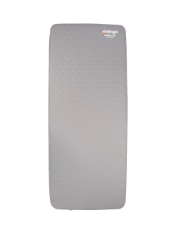 Vango Shangri-La Lux 16 Grande Self-Inflating Mattress, Ivy - view 2, Ivy