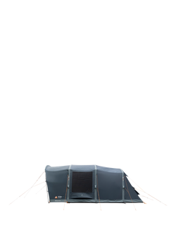 Vango Sierra Air 500 Inflatable 5-Person Tent, Deep Blue - view 2, Deep Blue