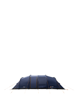 Vango Sorrento 600XL Poled 6-Person Tent, Twilight Blue - view 2, Twilight Blue