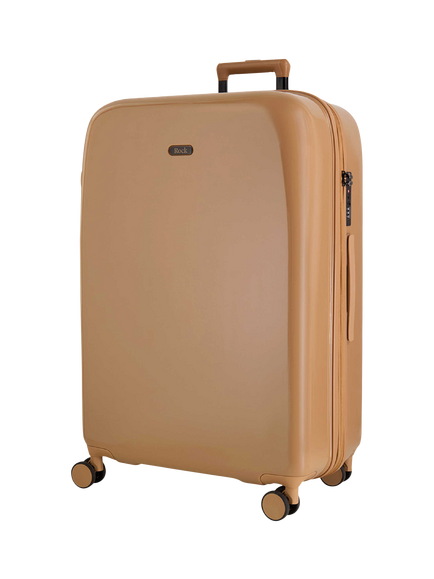 Rock Gelato 8-Wheel Suitcase Set, 3 Piece - view 2, Chocolate