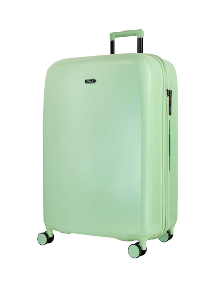 Rock Gelato 8-Wheel Suitcase Set, 3 Piece - view 2, Pistachio
