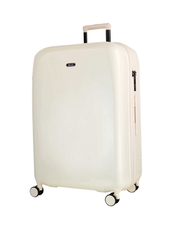 Rock Gelato 8-Wheel Suitcase Set, 3 Piece - view 2, Vanilla
