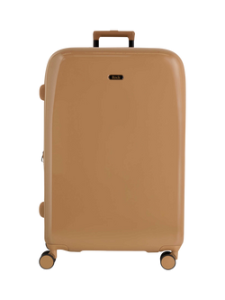 Rock Gelato 8-Wheel 78cm Large Suitcase - view 2, Chocolate