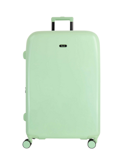 Rock Gelato 8-Wheel 78cm Large Suitcase - view 2, Pistachio