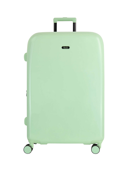 Rock Gelato 8-Wheel 78cm Large Suitcase - view 2, Pistachio