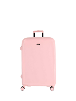 Rock Gelato 8-Wheel 78cm Large Suitcase - view 2, Strawberry