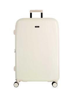 Rock Gelato 8-Wheel 78cm Large Suitcase - view 2, Vanilla