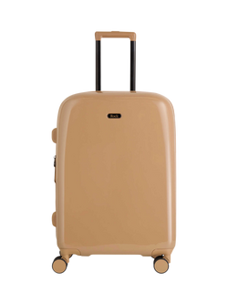 Rock Gelato 8-Wheel 65cm Medium Suitcase - view 2, Chocolate
