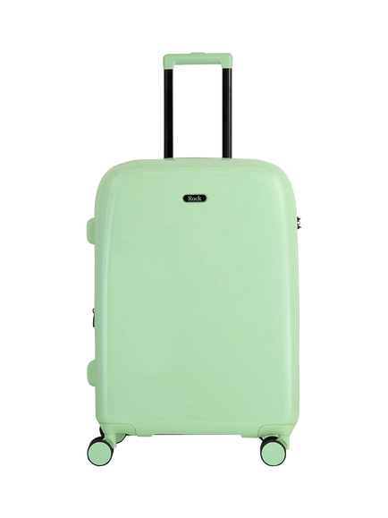 Rock Gelato 8-Wheel 65cm Medium Suitcase - view 2, Pistachio