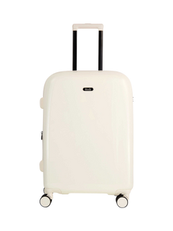 Rock Gelato 8-Wheel 65cm Medium Suitcase - view 2, Vanilla