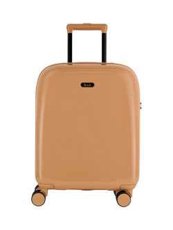 Rock Gelato 8-Wheel 54cm Cabin Case - view 2, Chocolate