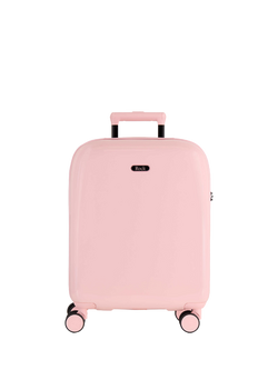 Rock Gelato 8-Wheel 54cm Cabin Case - view 2, Strawberry