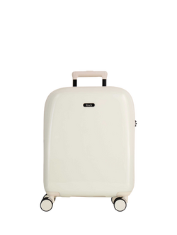Rock Gelato 8-Wheel 54cm Cabin Case - view 2, Vanilla
