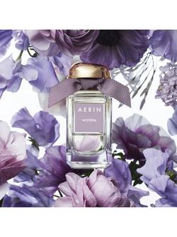 AERIN Les Jardins Botaniques Wisteria Eau de Parfum, 50ml - view 2, 