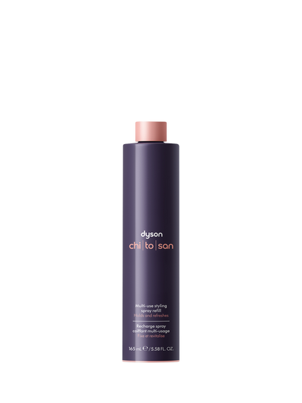 Dyson Chitosan™ Multi Use Hair Styling Spray, 165ml, Multi