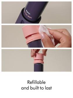 Dyson Chitosan Multi Hair Spray, 165ml - view 2, Multi