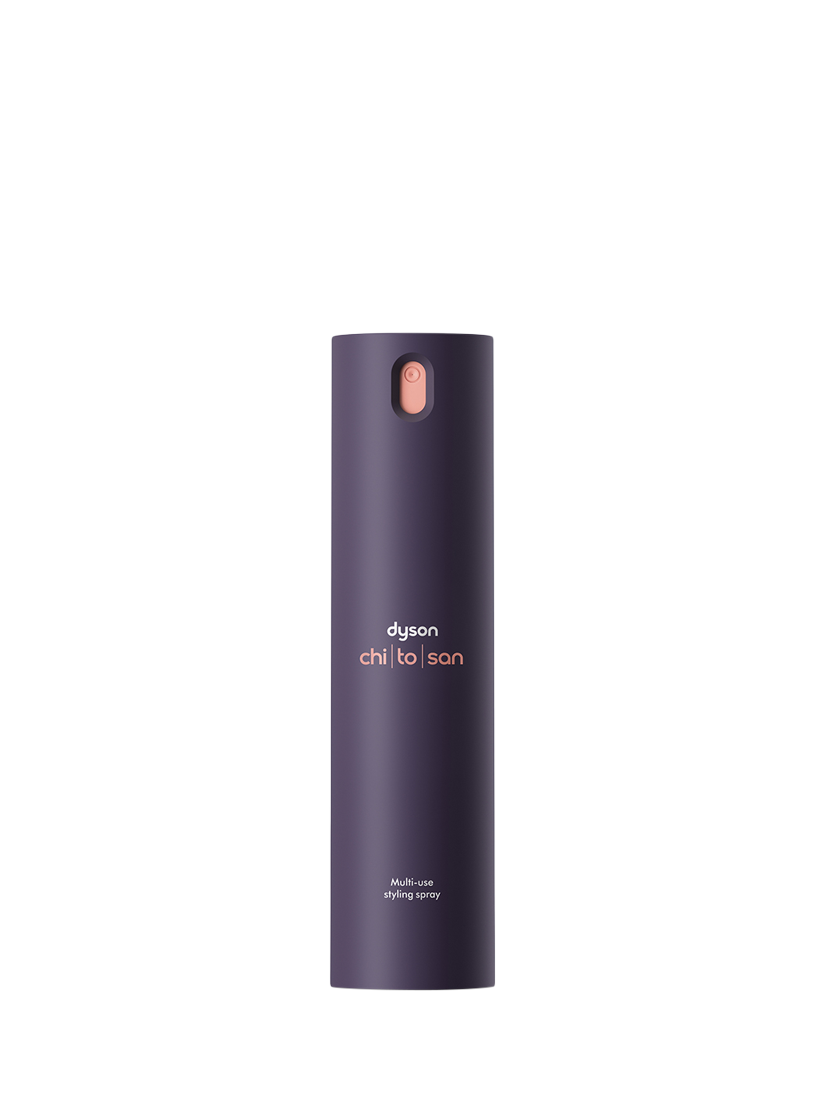 Product image 1 of 9, which shows Dyson Chitosan Multi Use Hair Styling Spray