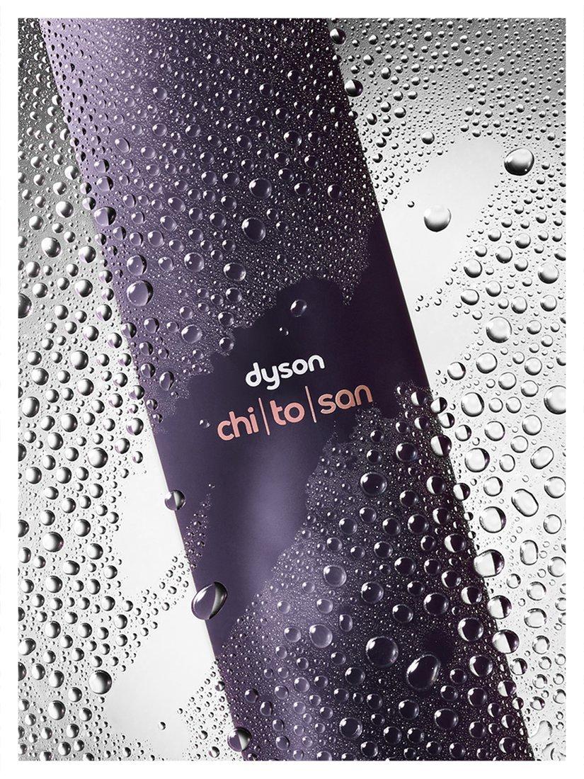 Product image 6 of 9, which shows Dyson Chitosan Multi Use Hair Styling Spray
