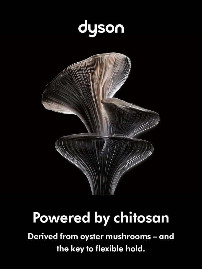 Product image 7 of 9, which shows Dyson Chitosan Multi Use Hair Styling Spray