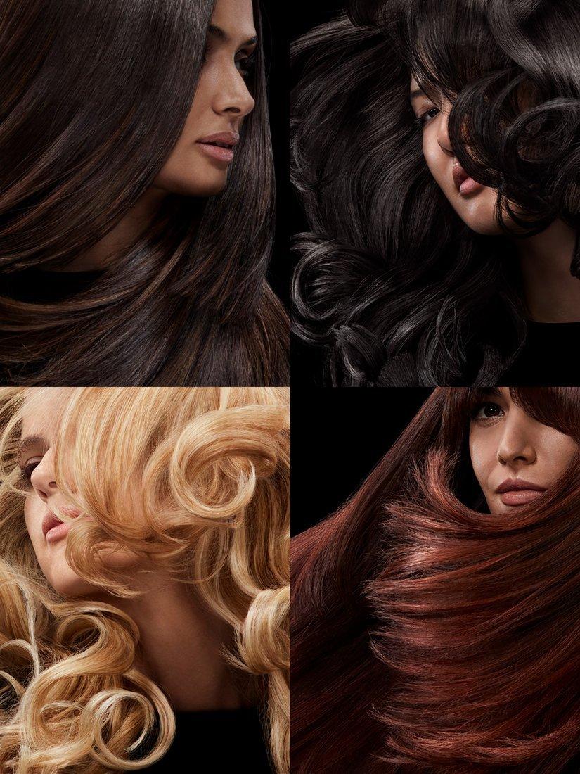 Product image 8 of 9, which shows Dyson Chitosan Multi Use Hair Styling Spray